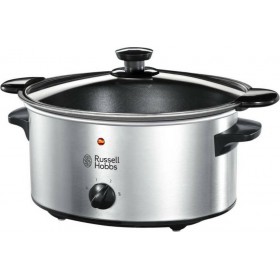 Russell Hobbs 22740 Ηλεκτρική Γάστρα 160W Russell Hobbs 22740 Ηλεκτρική Γάστρα 160W