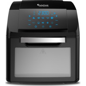 Turbotronic TT-AF2 Πολυμάγειρας 1500W Turbotronic TT-AF2 Πολυμάγειρας 1500W