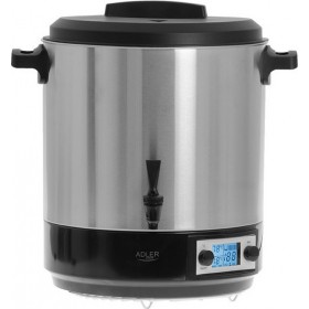 Adler AD-4496 Πολυμάγειρας 2600W Adler AD-4496 Πολυμάγειρας 2600W