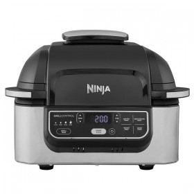 Ninja AG301EU Πολυμάγειρας 1760W Ninja AG301EU Πολυμάγειρας 1760W