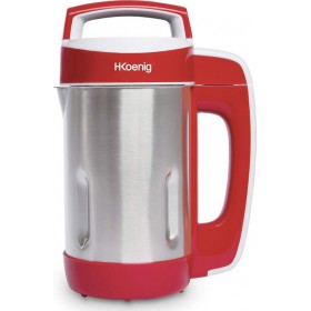 HKoenig MXC18 Θερμομάγειρας 850W HKoenig MXC18 Θερμομάγειρας 850W