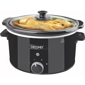 Hoomei HM-5340 Ηλεκτρική Γάστρα 200W Hoomei HM-5340 Ηλεκτρική Γάστρα 200W