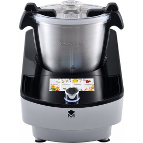 MasterPro BGMP-9128 Πολυμάγειρας 1000W MasterPro BGMP-9128 Πολυμάγειρας 1000W