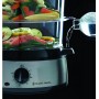 Russell Hobbs RH 19270-56 Ατμομάγειρας με 3 Επίπεδα Μαγειρέματος 9lt