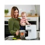 Tommee Tippee Quick-Cook Baby Food Maker Βρεφικός Ατμομάγειρας με Μπλέντερ 0.2lt