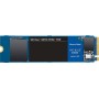 Western Digital Blue SN550 NVMe SSD 1TB M.2 PCI Express 3.0Κωδικός: WDS100T2B0C 