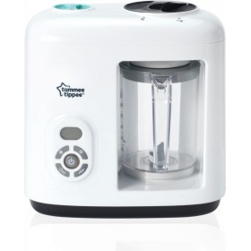 Tommee Tippee TT Steamer Blender AL Βρεφικός Ατμομάγειρας με Μπλέντερ 0.5lt Tommee Tippee TT Steamer Blender AL Βρεφικός Ατμομάγειρας με Μπλέντερ 0.5lt