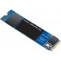 Western Digital Blue SN550 NVMe SSD 1TB M.2 PCI Express 3.0Κωδικός: WDS100T2B0C 