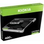 Kioxia Exceria SSD 480GB 2.5'' SATA IIIΚωδικός: LTC10Z480GG8 