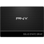 PNY CS900 SSD 120GB 2.5'' SATA IIIΚωδικός: SSD7CS900-120-PB 