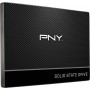 PNY CS900 SSD 120GB 2.5'' SATA IIIΚωδικός: SSD7CS900-120-PB 