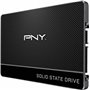 PNY CS900 SSD 120GB 2.5'' SATA IIIΚωδικός: SSD7CS900-120-PB 