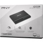 PNY CS900 SSD 120GB 2.5'' SATA IIIΚωδικός: SSD7CS900-120-PB 