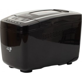 First Austria FA-5152-2 Αρτοπαρασκευαστής 800W Χωρητικότητας 1250gr με 12 Προγράμματα First Austria FA-5152-2 Αρτοπαρασκευαστής 800W Χωρητικότητας 1250gr με 12 Προγράμματα