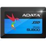 Adata Ultimate SU800 3D SU800 SSD 256GB 2.5'' SATA IIIΚωδικός: ASU800SS-256GT-C 