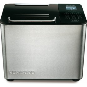 Kenwood BM450 Αρτοπαρασκευαστής 780W Χωρητικότητας 1000gr με 15 Προγράμματα Kenwood BM450 Αρτοπαρασκευαστής 780W Χωρητικότητας 1000gr με 15 Προγράμματα