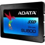 Adata Ultimate SU800 3D SU800 SSD 256GB 2.5'' SATA IIIΚωδικός: ASU800SS-256GT-C 