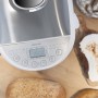 Cecotec Bread&ampCo 1000 Delicious Αρτοπαρασκευαστής 550W Χωρητικότητας 1000gr με 19 Προγράμματα