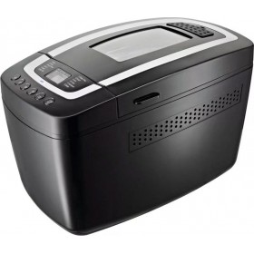 Finlux FBM-1480 Αρτοπαρασκευαστής 800W Χωρητικότητας 1125gr με 12 Προγράμματα