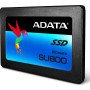 Adata Ultimate SU800 3D SU800 SSD 256GB 2.5'' SATA IIIΚωδικός: ASU800SS-256GT-C 