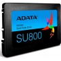 Adata Ultimate SU800 3D SU800 SSD 256GB 2.5'' SATA IIIΚωδικός: ASU800SS-256GT-C 