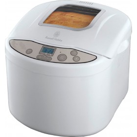 Russell Hobbs 18036 Αρτοπαρασκευαστής 660W Χωρητικότητας 1000gr με 12 Προγράμματα Russell Hobbs 18036 Αρτοπαρασκευαστής 660W Χωρητικότητας 1000gr με 12 Προγράμματα