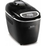 Tefal PF6118 Αρτοπαρασκευαστής 1600W Χωρητικότητας 1500gr με 19 Προγράμματα