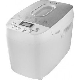 Crown CBM-6570 Αρτοπαρασκευαστής 850W Χωρητικότητας 1500gr με 12 Προγράμματα