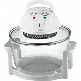 Primo PRCO-40237 Φουρνάκι Ρομπότ 12lt Λευκό Primo PRCO-40237 Φουρνάκι Ρομπότ 12lt Λευκό