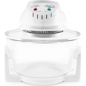 Rohnson R-2091 Φουρνάκι Ρομπότ 17lt Λευκό Rohnson R-2091 Φουρνάκι Ρομπότ 17lt Λευκό