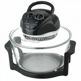 Primo PRCO-40238 Φουρνάκι Ρομπότ 12lt Μαύρο Primo PRCO-40238 Φουρνάκι Ρομπότ 12lt Μαύρο