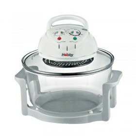 Hobby HCO-40359 Φουρνάκι Ρομπότ 17lt Λευκό Hobby HCO-40359 Φουρνάκι Ρομπότ 17lt Λευκό