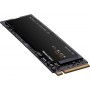 Western Digital WD Black SN750 SSD 500GB M.2 NVMe PCI Express 3.0Κωδικός: WDS500G3X0C-00SJG0 