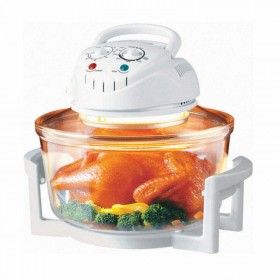 JRD Φουρνάκι Ρομπότ 12lt Λευκό JRD Φουρνάκι Ρομπότ 12lt Λευκό