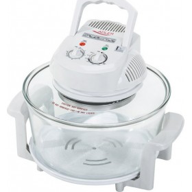 Adler AD6304 Φουρνάκι Ρομπότ 12lt Λευκό Adler AD6304 Φουρνάκι Ρομπότ 12lt Λευκό