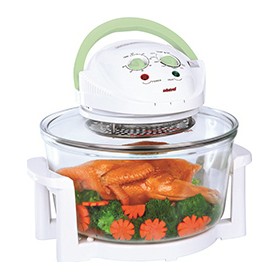 Mistral Plus LR-812 Φουρνάκι Ρομπότ 12lt Λευκό Mistral Plus LR-812 Φουρνάκι Ρομπότ 12lt Λευκό