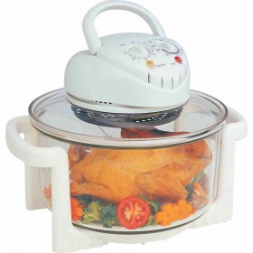 Croner CR800 Φουρνάκι Ρομπότ 12lt Λευκό Croner CR800 Φουρνάκι Ρομπότ 12lt Λευκό