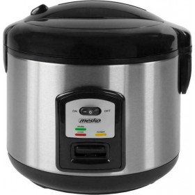 Adler Rice Cooker MS 6411 1.0kW με Χωρητικότητα 1.5lt