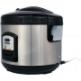 Adler Rice Cooker MS 6411 1.0kW με Χωρητικότητα 1.5lt