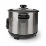 Nedis Rice Cooker KARC115AL 500W με Χωρητικότητα 1.5ltΚωδικός: 233-2133 