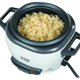Russell Hobbs Rice Cooker 200W με Χωρητικότητα 0.4ltΚωδικός: 27020-56  Russell Hobbs Rice Cooker 200W με Χωρητικότητα 0.4ltΚωδικός: 27020-56