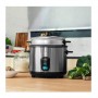 Cecotec Rice Cooker RiceFusion 7000 700W με Χωρητικότητα 1.8lt