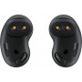 Samsung Galaxy Buds Live Bluetooth Handsfree Ακουστικά με Αντοχή στον Ιδρώτα και Θήκη Φόρτισης Mystic Black