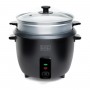 Black &amp Decker Rice Cooker 700W με Χωρητικότητα 1.8ltΚωδικός: ES9680120B 