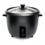 Black &amp Decker Rice Cooker 700W με Χωρητικότητα 1.8ltΚωδικός: ES9680120B 