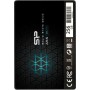 Silicon Power Ace A55 SSD 256GB 2.5'' SATA IIIΚωδικός: SP256GBSS3A55S25 