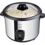 ECG Rice Cooker RZ 19 700W με Χωρητικότητα 1.8lt
