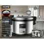 Hoomei Rice Cooker 1.9kW με Χωρητικότητα 16ltΚωδικός: HM-5390 