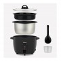 HKoenig Rice Cooker 700W με Χωρητικότητα 1.8ltΚωδικός: ORYZA8 