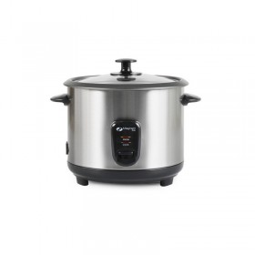 Magnani Rice Cooker 500W με Χωρητικότητα 1.5lt Magnani Rice Cooker 500W με Χωρητικότητα 1.5lt